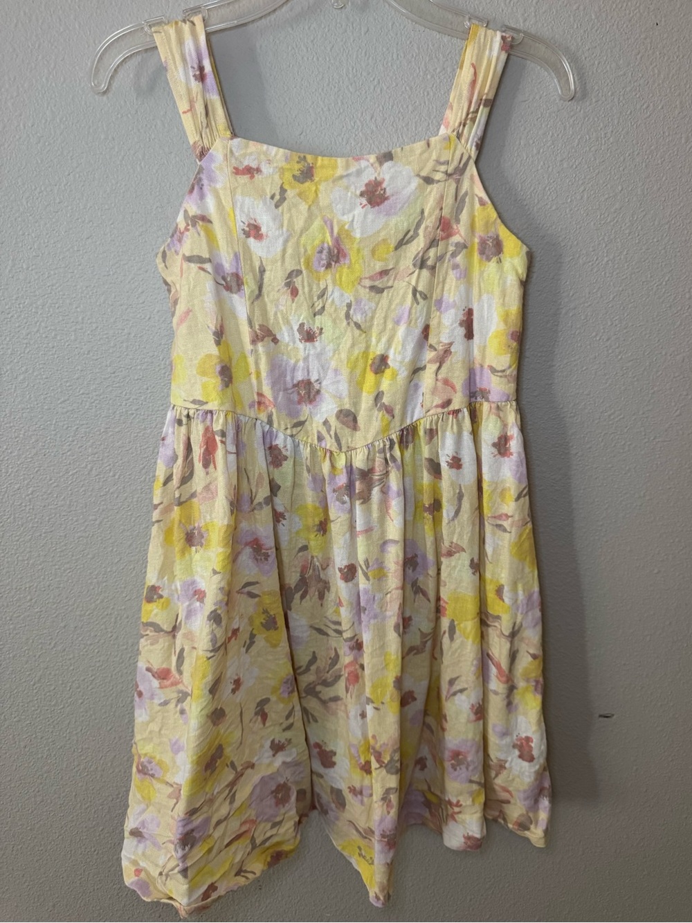 Gap Girls Spring Dress size L